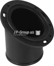 JP GROUP 1115650100 -  Заливная горловина, топливной бак